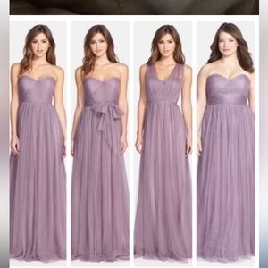 party dress,Strapless Gown Romantic Wedding, prom